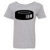 Heavy Cotton Toddler T-Shirt Thumbnail