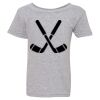 Heavy Cotton Toddler T-Shirt Thumbnail