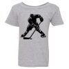 Heavy Cotton Toddler T-Shirt Thumbnail