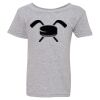 Heavy Cotton Toddler T-Shirt Thumbnail