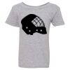 Heavy Cotton Toddler T-Shirt Thumbnail