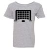 Heavy Cotton Toddler T-Shirt Thumbnail