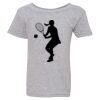 Heavy Cotton Toddler T-Shirt Thumbnail