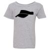 Heavy Cotton Toddler T-Shirt Thumbnail