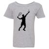 Heavy Cotton Toddler T-Shirt Thumbnail