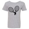 Heavy Cotton Toddler T-Shirt Thumbnail