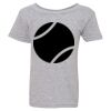 Heavy Cotton Toddler T-Shirt Thumbnail