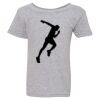 Heavy Cotton Toddler T-Shirt Thumbnail