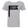 Heavy Cotton Toddler T-Shirt Thumbnail