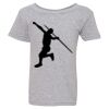 Heavy Cotton Toddler T-Shirt Thumbnail
