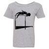 Heavy Cotton Toddler T-Shirt Thumbnail