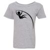 Heavy Cotton Toddler T-Shirt Thumbnail