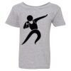 Heavy Cotton Toddler T-Shirt Thumbnail