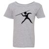 Heavy Cotton Toddler T-Shirt Thumbnail
