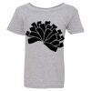Heavy Cotton Toddler T-Shirt Thumbnail