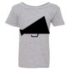 Heavy Cotton Toddler T-Shirt Thumbnail