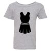 Heavy Cotton Toddler T-Shirt Thumbnail