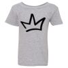 Heavy Cotton Toddler T-Shirt Thumbnail