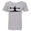 Heavy Cotton Toddler T-Shirt Thumbnail