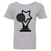 Heavy Cotton Toddler T-Shirt Thumbnail