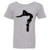 Heavy Cotton Toddler T-Shirt Thumbnail
