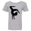 Heavy Cotton Toddler T-Shirt Thumbnail