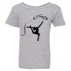 Heavy Cotton Toddler T-Shirt Thumbnail