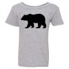 Heavy Cotton Toddler T-Shirt Thumbnail