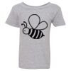 Heavy Cotton Toddler T-Shirt Thumbnail
