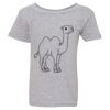 Heavy Cotton Toddler T-Shirt Thumbnail