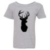 Heavy Cotton Toddler T-Shirt Thumbnail