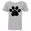 Heavy Cotton Toddler T-Shirt Thumbnail