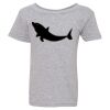 Heavy Cotton Toddler T-Shirt Thumbnail