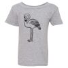 Heavy Cotton Toddler T-Shirt Thumbnail