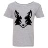 Heavy Cotton Toddler T-Shirt Thumbnail