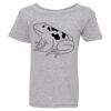 Heavy Cotton Toddler T-Shirt Thumbnail