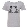 Heavy Cotton Toddler T-Shirt Thumbnail