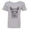 Heavy Cotton Toddler T-Shirt Thumbnail