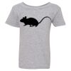 Heavy Cotton Toddler T-Shirt Thumbnail
