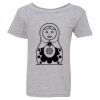 Heavy Cotton Toddler T-Shirt Thumbnail