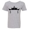Heavy Cotton Toddler T-Shirt Thumbnail