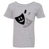 Heavy Cotton Toddler T-Shirt Thumbnail