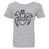 Heavy Cotton Toddler T-Shirt Thumbnail
