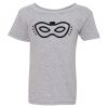 Heavy Cotton Toddler T-Shirt Thumbnail