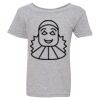 Heavy Cotton Toddler T-Shirt Thumbnail