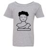 Heavy Cotton Toddler T-Shirt Thumbnail