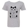 Heavy Cotton Toddler T-Shirt Thumbnail