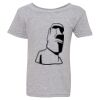 Heavy Cotton Toddler T-Shirt Thumbnail