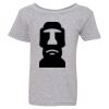 Heavy Cotton Toddler T-Shirt Thumbnail