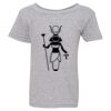 Heavy Cotton Toddler T-Shirt Thumbnail